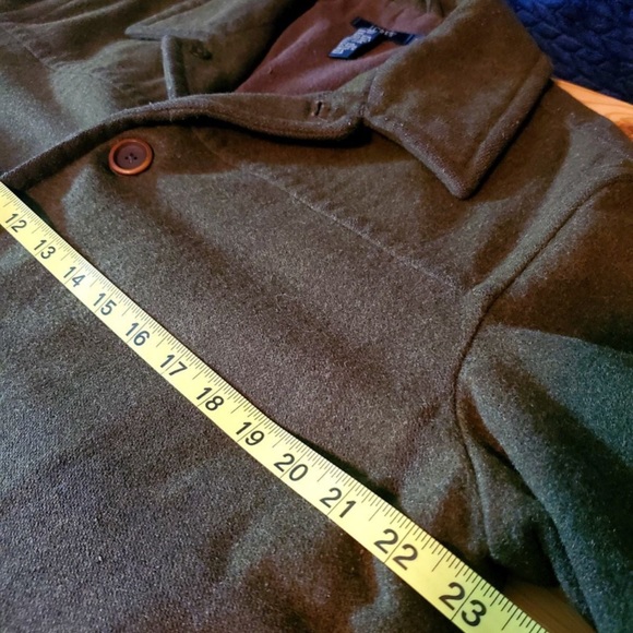 J crew wool coat - Picture 2 of 5